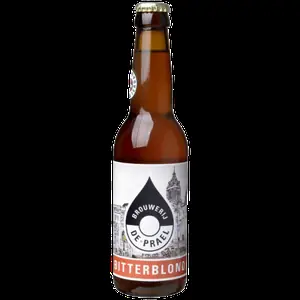 De Prael Bitterblond